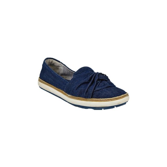 Bare Traps Loafer 9 Blue - Picture 1 of 3